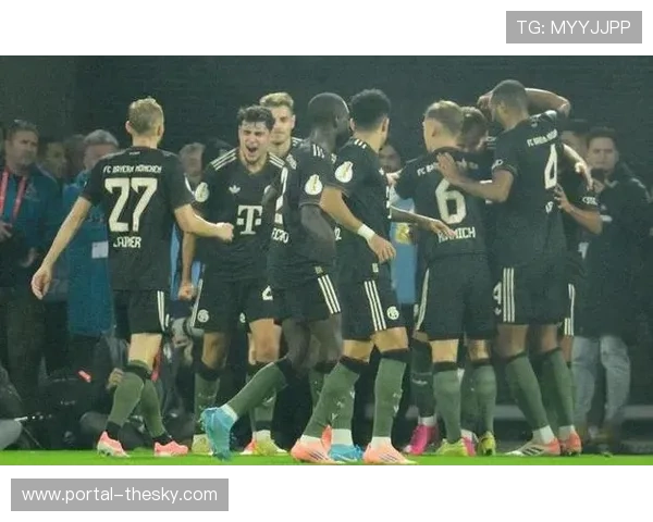 拜仁青训与引援平衡：莱默尔破门与凯恩戴帽的阵容构建